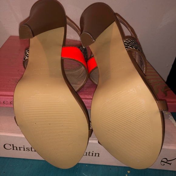 Colin Stuart - Picture 4 of 5